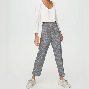 Sunday Best Trousers